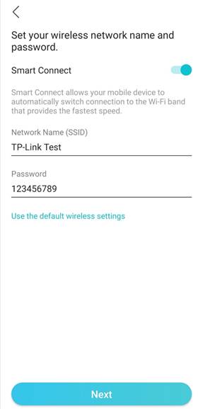 How to setup TP-Link 4G LTE router