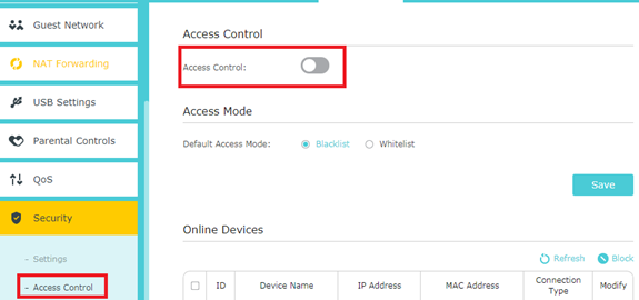 can a tp link tl wn727n use 5ghz