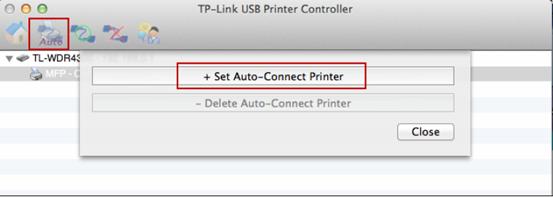 Tp link usb printer controller utility for mac windows 7