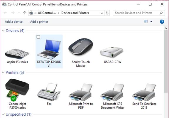 Guide pour connecter une imprimante Wi-Fi à votre ordinateur en quelques  étapes