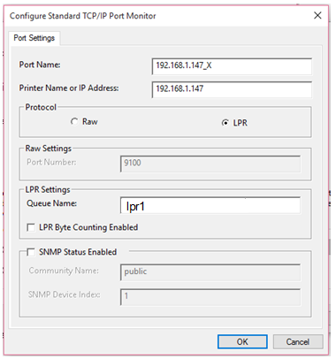 taxa Annoncør Nord How to install a Standard TCP/IP Printer on Windows 10 | TP-Link