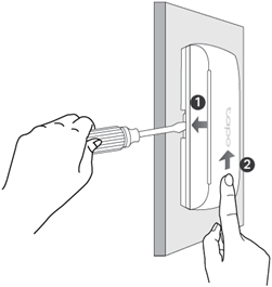 tapo T110 Smart Door Window Contact Sensor Installation Guide