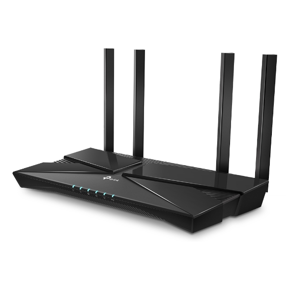 Archer AX1800 | AX1800 Dual-Band Wi-Fi 6 Router | TP-Link United