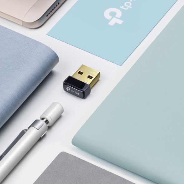 AC450 Wireless Nano USB Adapter 4