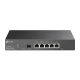 SafeStream Gigabit Multi-WAN VPN Router 1