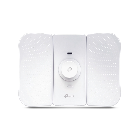 CPE710 | 5GHz AC 867Mbps 23dBi アウトドア CPE | TP-Link 日本