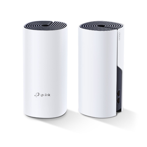 TP-LINK deco P9 (Pack de 2) - Modem & routeur - LDLC