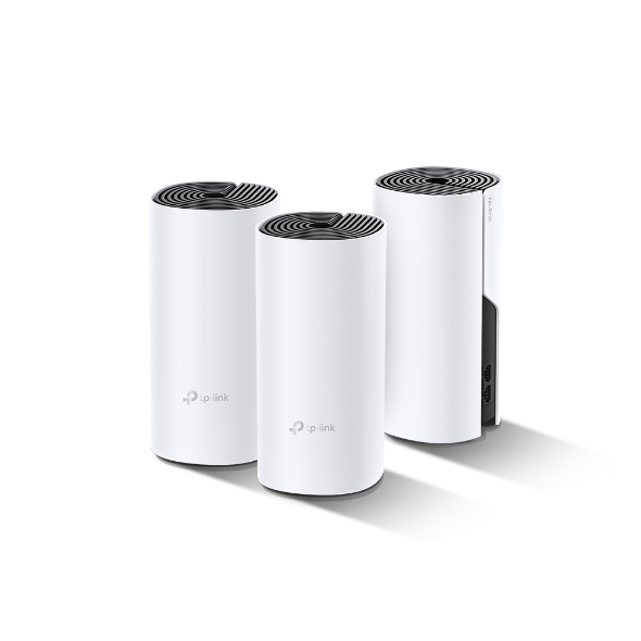 Deco P9, Système Hybride Mesh WiFi 1,2 Gigabit + CPL 1 Gigabit