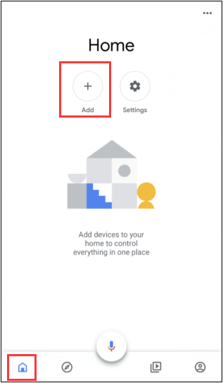 tp link smart switch google home