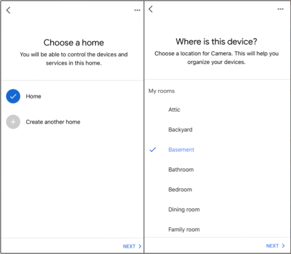 Tp link smart plug setup 2024 google home