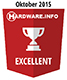 HWI Excellent Award