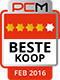 PCM beste koop