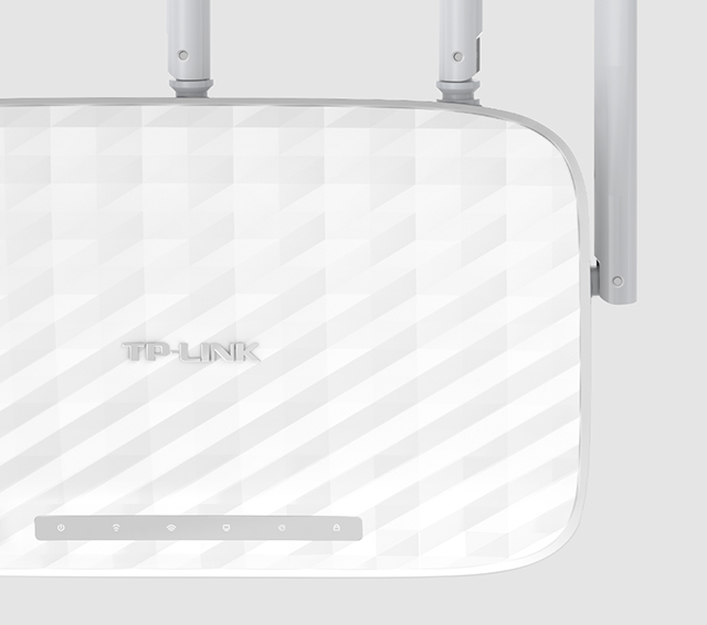 Acheter Routeur TP-Link Archer C60