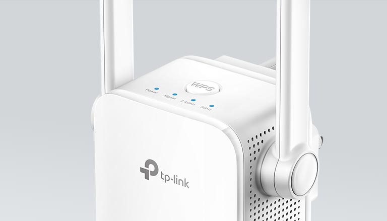 RE305 | AC1200 Wi-Fi Range Extender | TP-Link United Kingdom