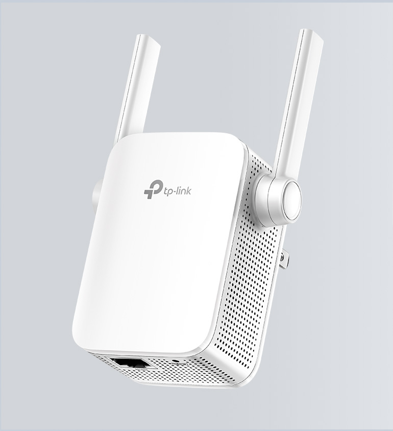 tp link extender ac1200 re305 setup