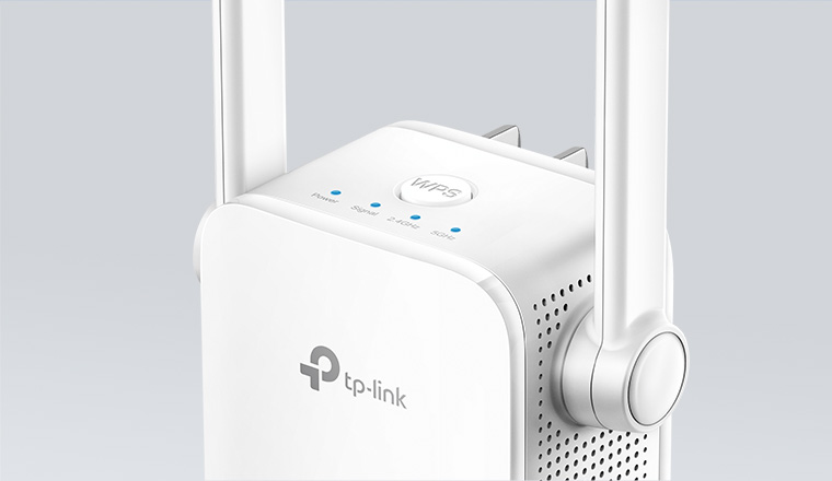 RE305/A | AC1200 無線LAN中継器 | TP-Link 日本