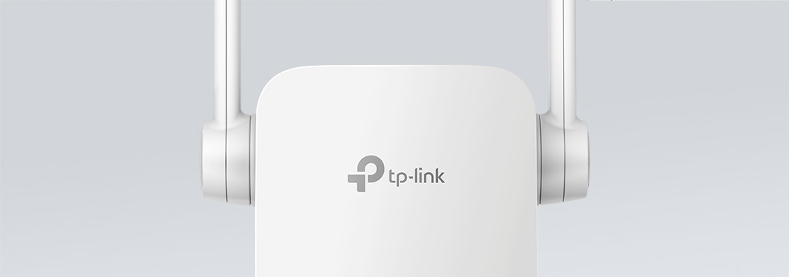 TP-Link RE335 Ripetitore di rete 867 Mbit/s Bianco