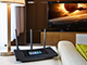 Router Wi-Fi Gigabit con Pantalla Táctil AC 1900 6