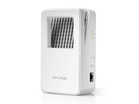 Tp link ac1200 wi fi range extender настройка