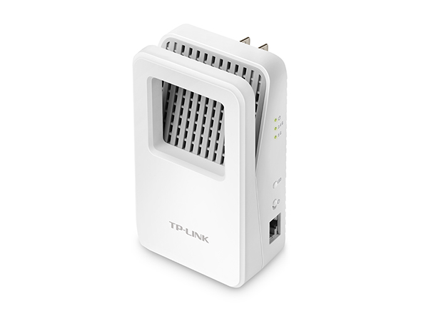 RE350K, AC1200 Wi-Fi Range Extender