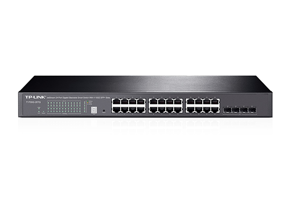 TL-SG1024D Switch Gigabit de 24 puertos TP-Link