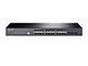 Stackable JetStream-24-Port-Gigabit-Smart-Switch mit 4 10GE-SFP+-Slots 1