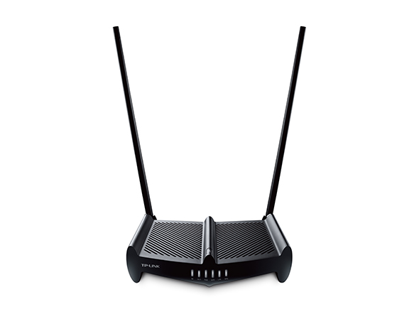 Router Inalámbrico Alta Potencia N 300Mbps 1