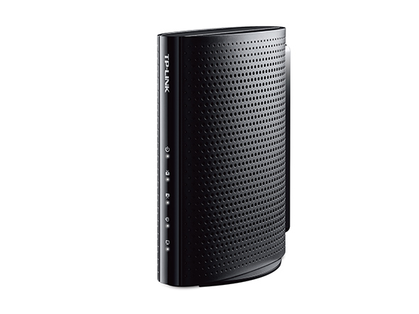 DOCSIS 3.0 High Speed Cable Modem 1