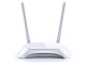 Router inalámbrico N 3G/4G 1