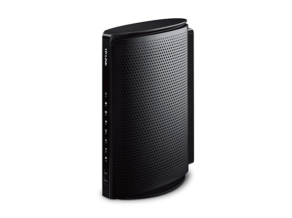 300Mbps Wireless N DOCSIS 3.0 Cable Modem Router 1