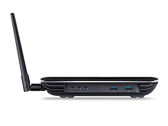 AC2600-WLAN-Telefonie-DSL-Router (Annex B/J) 5