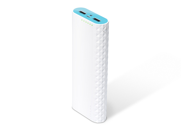 TL-PB15600 | Ally 15600mAh 大容量モバイルバッテリー | TP-Link 日本