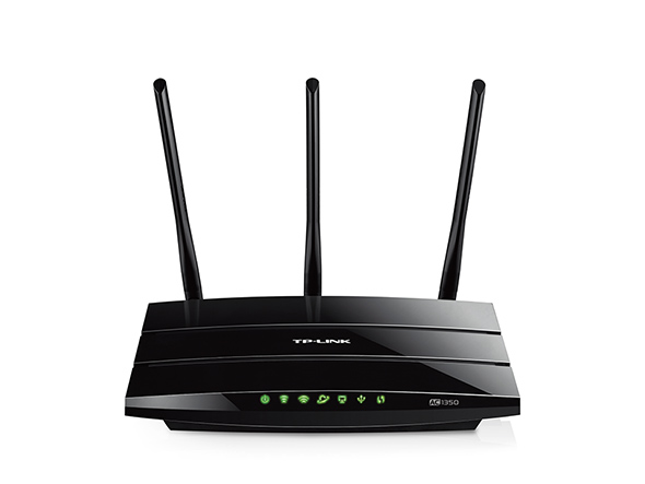 Routeurs Wi-Fi  TP-Link Canada