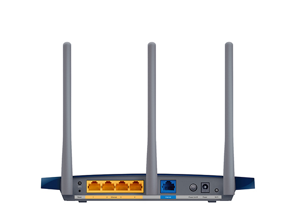 Router Rompe Muros C58hp TP-link Archer Ac1350 - Laser Print Soluciones