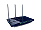 Router Inalámbrico de Doble Banda AC1350 2