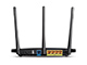 Router Gigabit Wi-Fi Dupla Banda AC1200 3