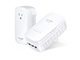 AC1750 Wi-Fi Range Extender, AV1200 Powerline Edition 1