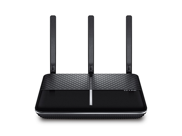 Gigabitowy, bezprzewodowy router/modem VDSL/ADSL, AC1900 1