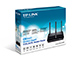 AC1900 Wireless Gigabit Modem Router VDSL/ADSL  6