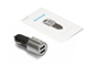 24W 2-Port USB Car Charger 6