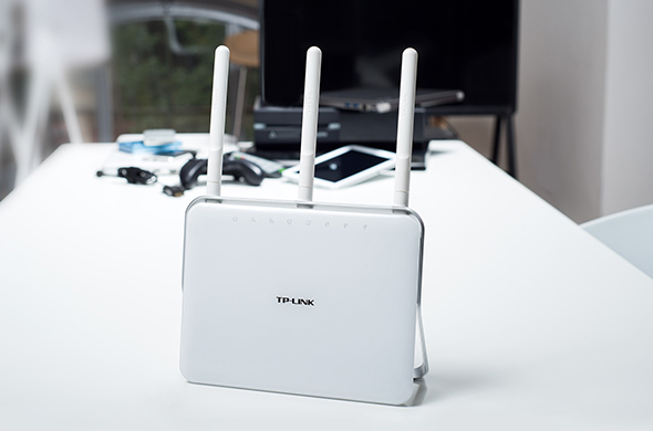 TP-Link WiFi 無線LAN ルーター Archer C9