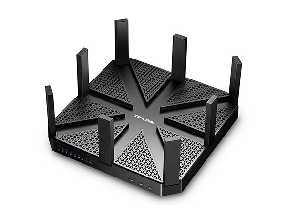 Routeur Wi-Fi Multi-bandes Talon AD7200 1