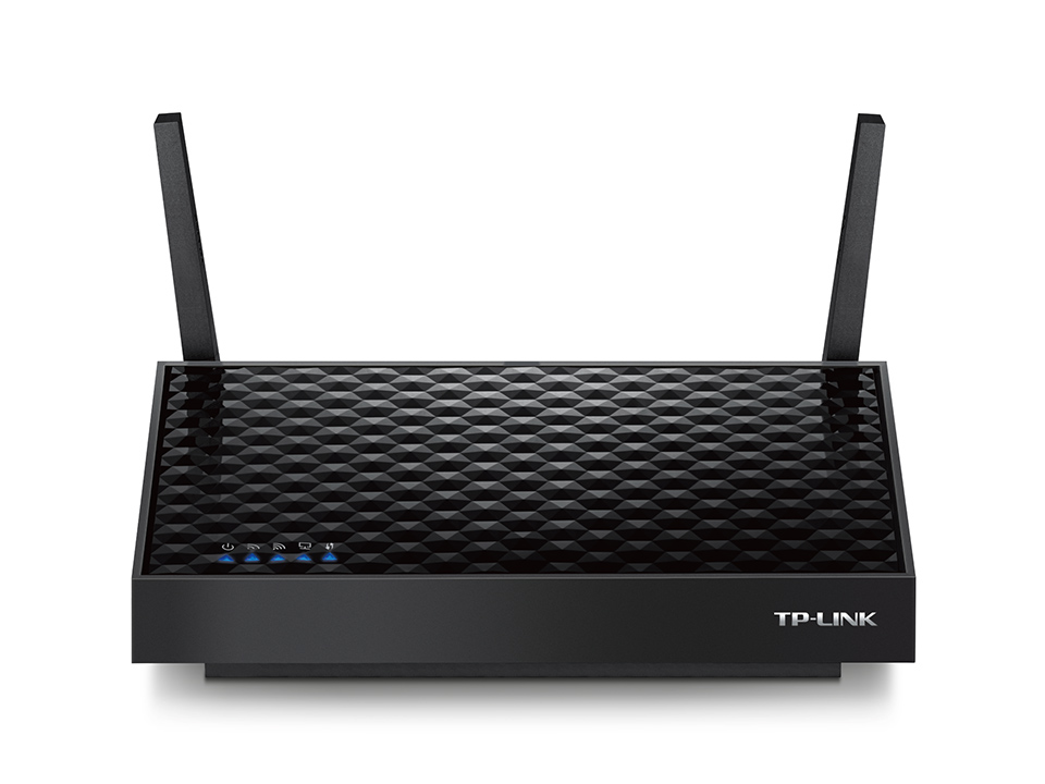 Point d'accès Wifi TP-Link AC 1200