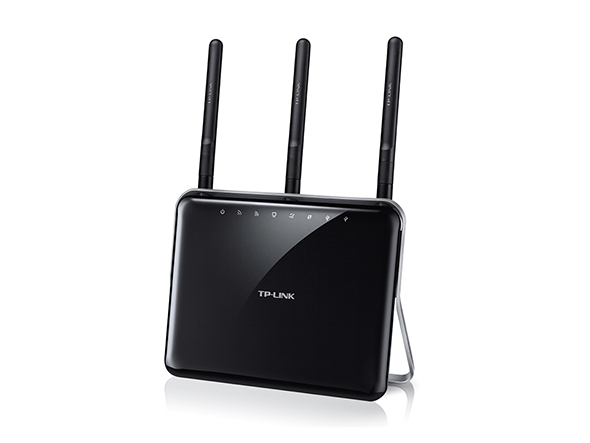 AC1900 High Power Wireless Dual Band Gigabit Router 1