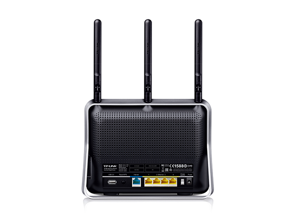 Archer C9, AC1900 Wireless Dual Band Gigabit Router