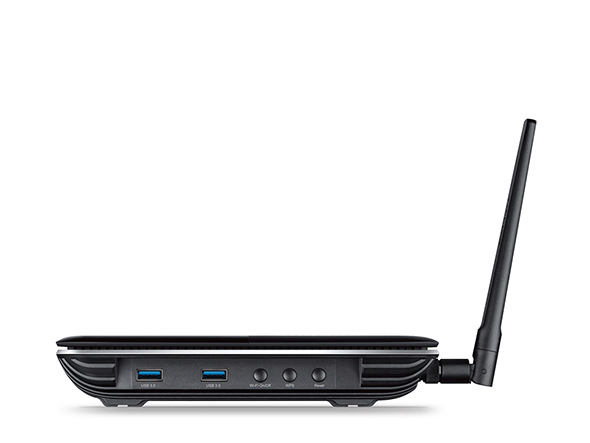 Archer AC2600 Draadloze Dual-Band Gigabit Router | Link België