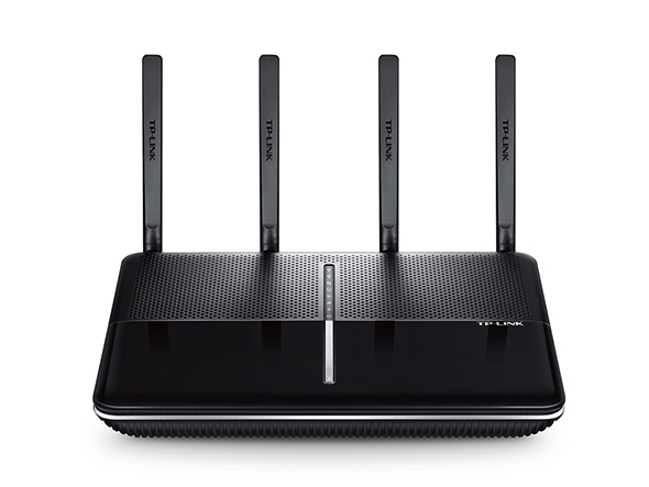 Archer C2600 Ac2600 Wireless Dual Band Gigabit Router Tp Link