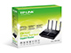 Router Gigabit Wireless Dual Band AC2600 6