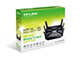 Router Wi-Fi AC3200, 4 porte 1Gbps, 1USB 2.0 e 1 USB 3.0 6