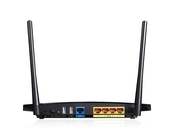 Tp link ac1200